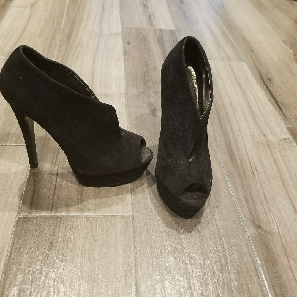 Steve Madden High Heel booties